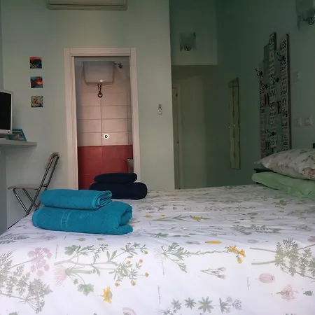 Viaggio A Napoli B&B-2