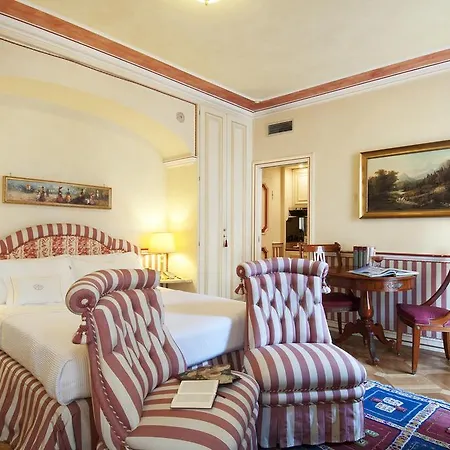 Petit Palais Hotel De Charme-3