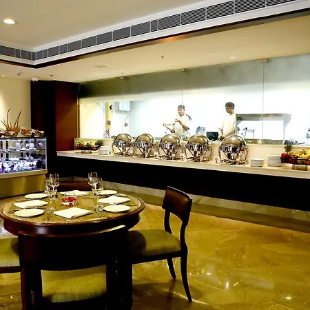 The Lalit Traveller- Airport Hotel-3