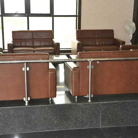 Hotel Royal Chambers-2