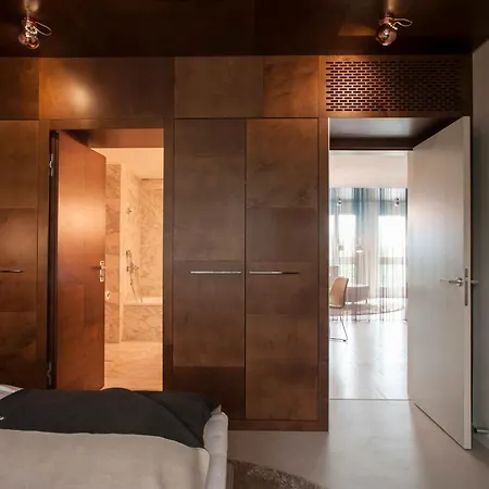 Ema House Hotel Suites-3