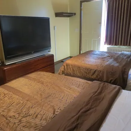Mayflower Motel-2