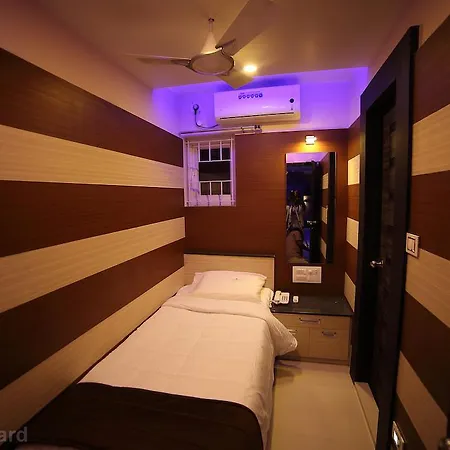 Vijaya Residency - Porur-3