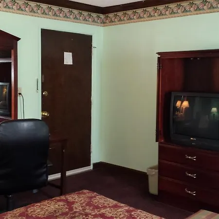 Executive Lodge-3