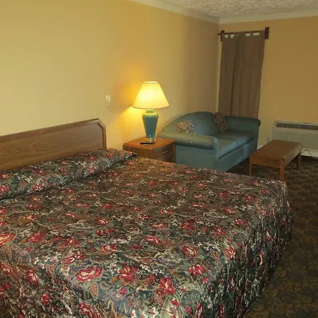 Executive Inn Wichita-3