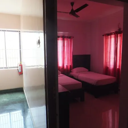 Kv Residency-2