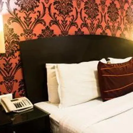 Centurion Hotel-3