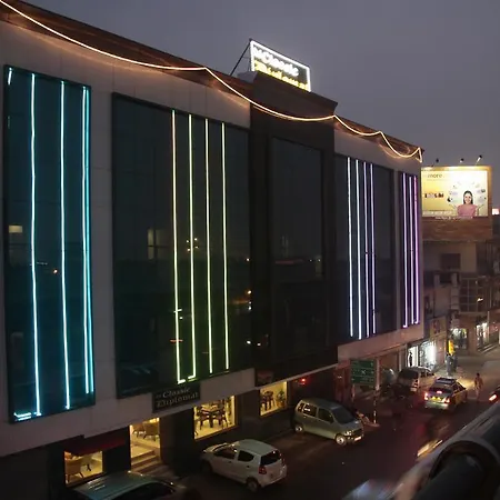 Hotel Classic Diplomat-3
