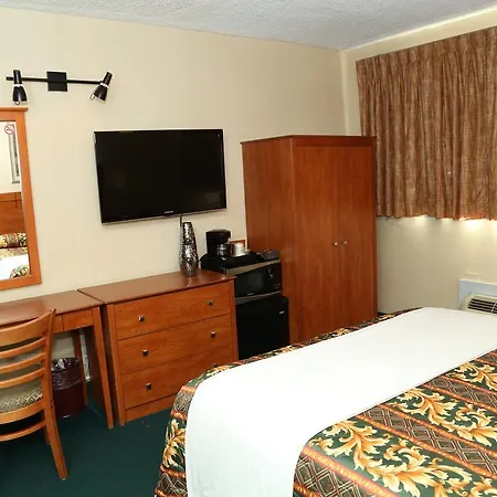 Jfk Inn-2