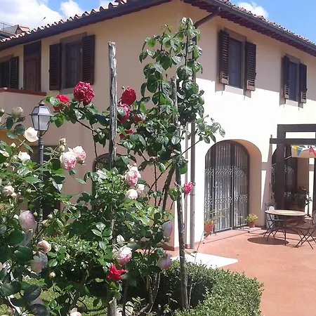 Casale Dei Cento Acri-2