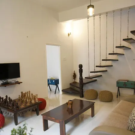 3 Keys Villa-3