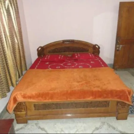 Maa Tarini Guest House,Bhubaneswar-3