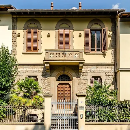 Sangaggio House B&B-2