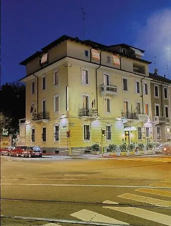 Hotel Florence Milano-3