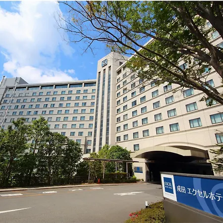 Hotel Mystays Premier Narita-3