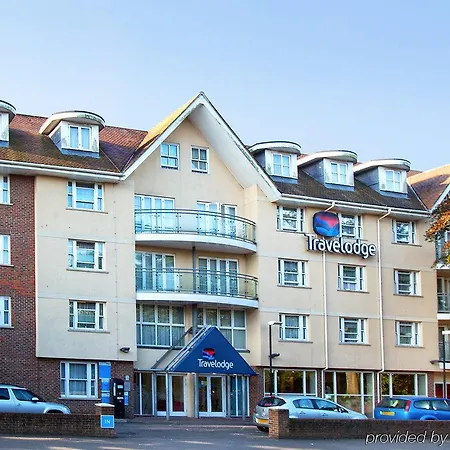 Travelodge Bournemouth-3