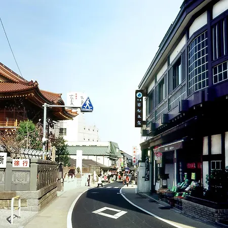 Wakamatsu Honten-2