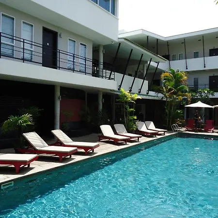Men'S Resort & Spa-2
