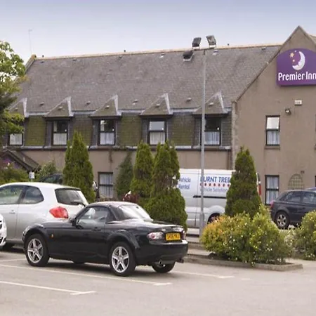 Premier Inn Aberdeen North - Bridge Of Don-3