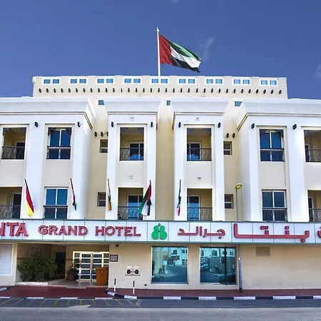 Benta Grand Hotel Llc-2