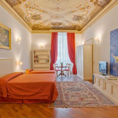 Hotel Dei Macchiaioli-2
