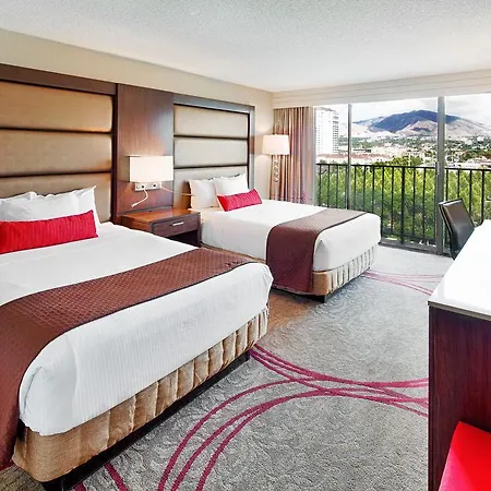 Hotel Rl Salt Lake City-2