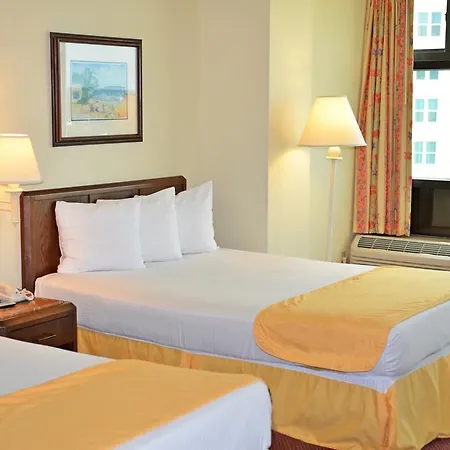 Oceanside Inn Daytona-3