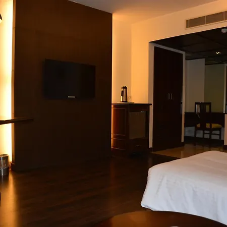 Hotel Heritage Inn-2