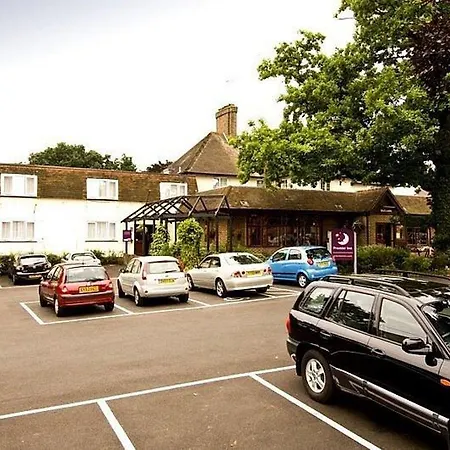 Premier Inn Gatwick Crawley-3