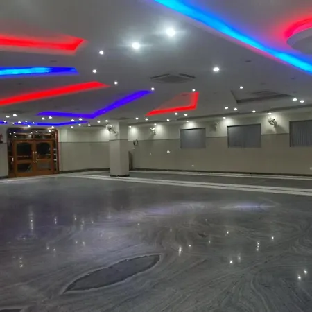 Hotel Meridian Palace-2