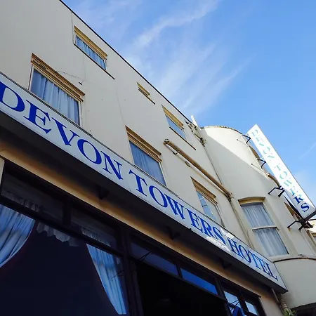 Devon Towers-3