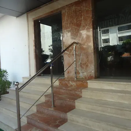 Hotel Juhu Plaza-3