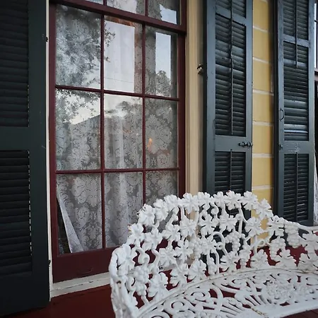 Hh Whitney House - A Bed & Breakfast On The Historic Esplanade-2