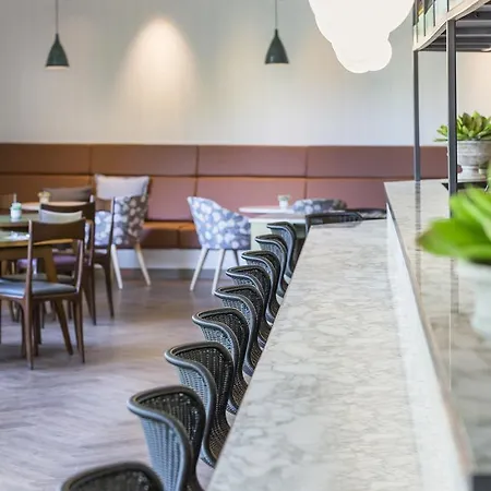 Vibe Hotel Rushcutters Bay Sydney-3