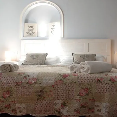 Ridolfi Guest House-2