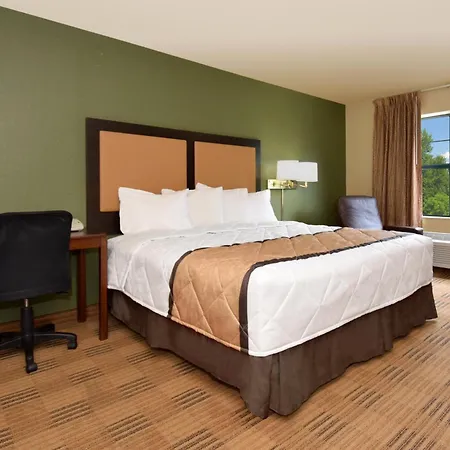 Extended Stay America Suites - Washington, Dc - Sterling-3