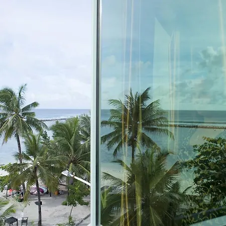 Season Holidays At Hulhumale With Transfer-2
