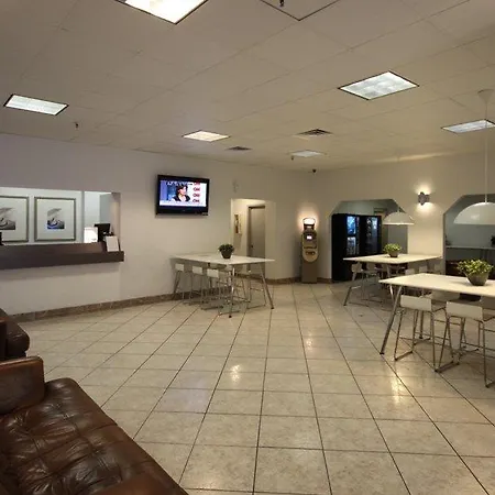 Leamington Hotel - Downtown / Port Of Miami-2