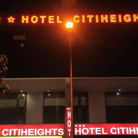 Hotel Citi Heights-2