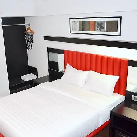Mango Hotels Tune Ahmedabad-2