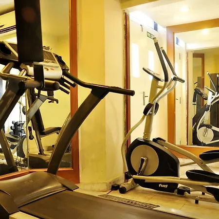 Royal Fort Hotel-2