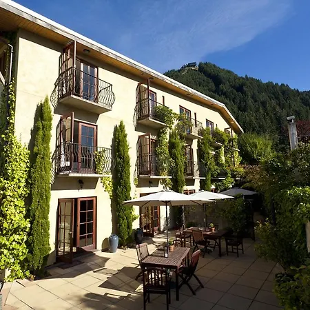Browns Boutique Hotel-2