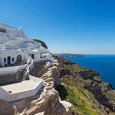 Villa Irini Fira - Adults Only-2