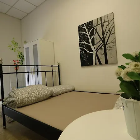 Panda Hostel-2