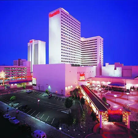Harrah'S Reno Hotel & Casino-3
