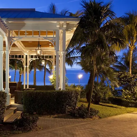 Sunset Key Cottages-2