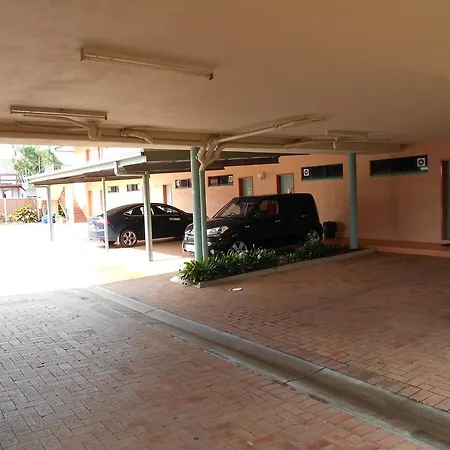 Cannon Park Motel-3
