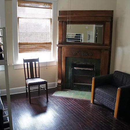 Hostel On 3Rd-3