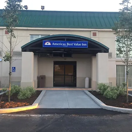 Americas Best Value Inn & Suites-Boise-3