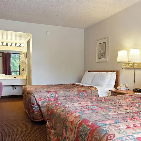 Americas Best Value Inn Reno-2